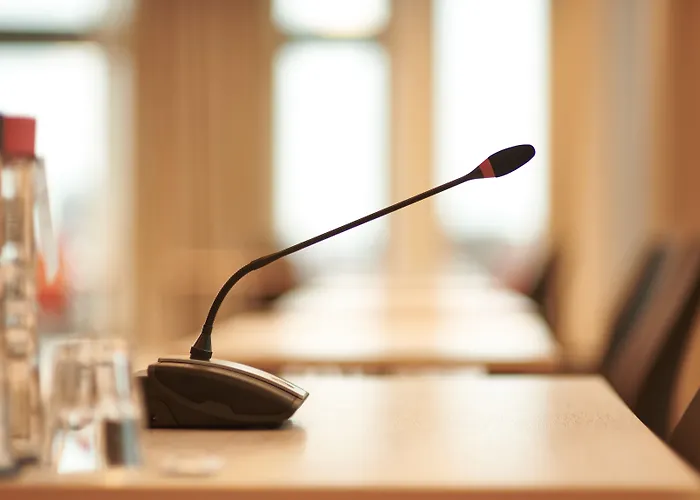 Scandic Hamburg Emporio